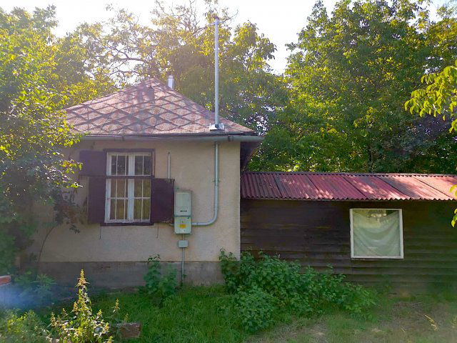 Eladó mezogazdasagi ingatlan, Nagyrécsén 7.9 M Ft