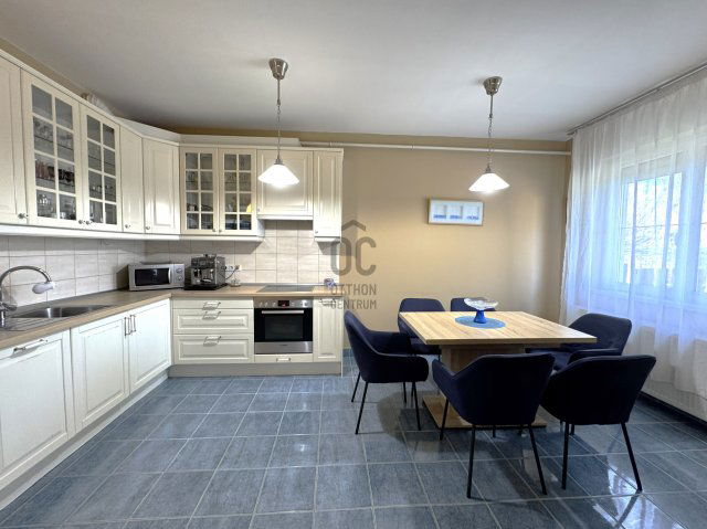 Eladó sorház, Erdőkertesen 109.9 M Ft, 4 szobás