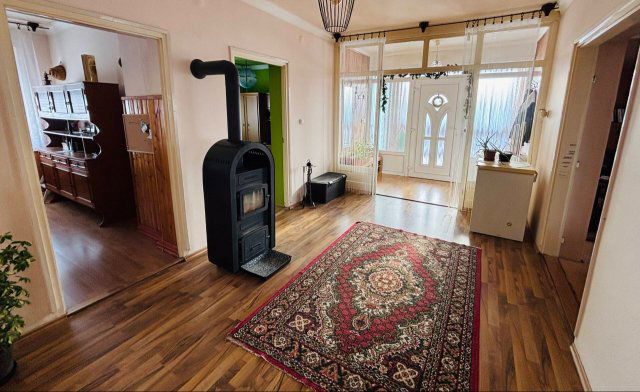 Eladó családi ház, Edelényben 41.9 M Ft, 6 szobás