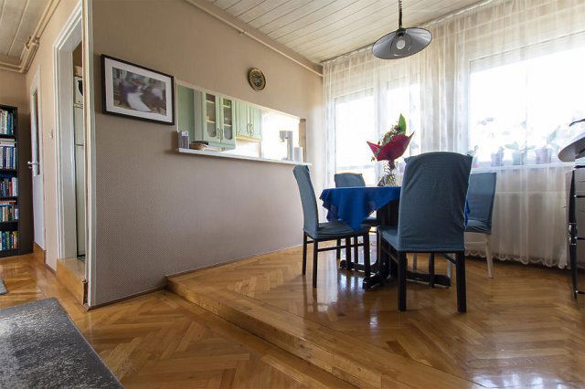 Eladó családi ház, Budapesten, XXI. kerületben 74.9 M Ft