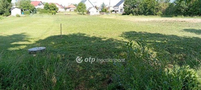 Eladó telek, Nagyesztergáron 12 M Ft / költözzbe.hu