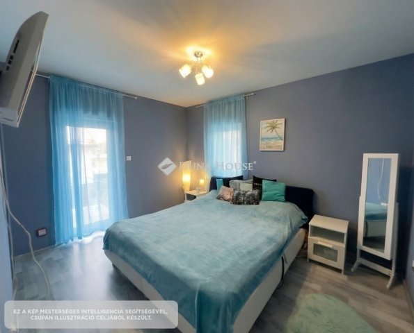 Eladó családi ház, Budapesten, XVII. kerületben 219 M Ft