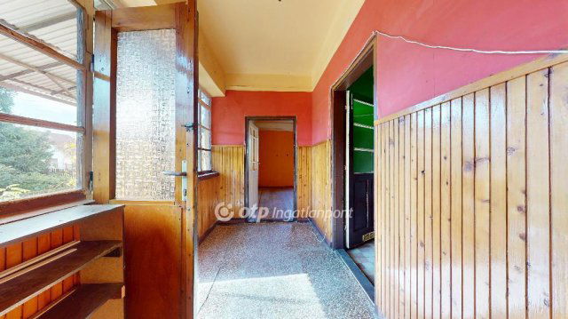 Eladó családi ház, Kótajon 18.5 M Ft, 2 szobás