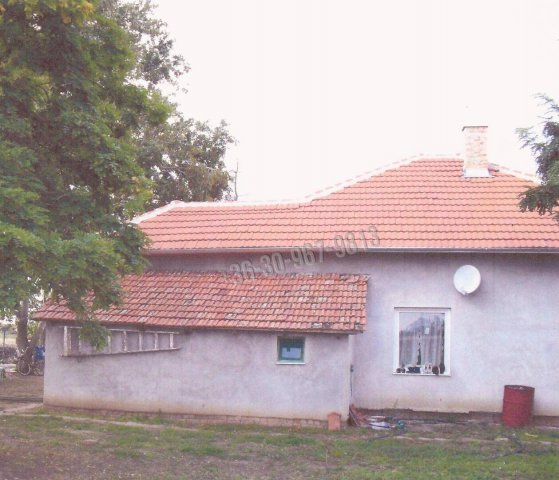 Eladó mezogazdasagi ingatlan, Békéscsabán 12.9 M Ft, 2 szobás