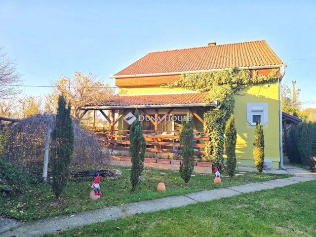 Eladó családi ház, Sellyén 44.9 M Ft, 5 szobás