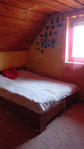 Eladó mezogazdasagi ingatlan, Őrtiloson 104.8 M Ft, 5 szobás