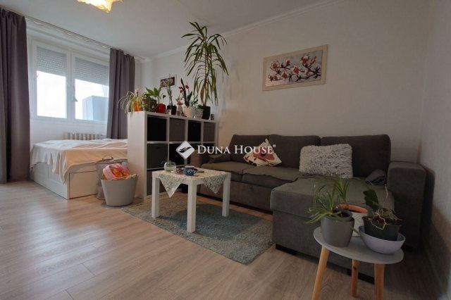 Eladó panellakás, Kecskeméten 36.9 M Ft, 1 szobás