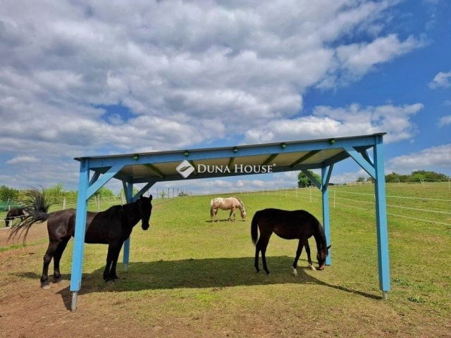 Eladó mezogazdasagi ingatlan, Fóton 198 M Ft