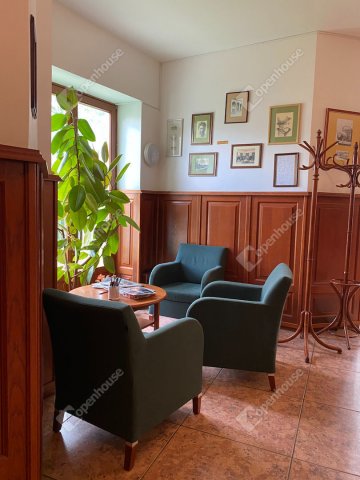 Eladó hotel, Miskolcon 950 M Ft, 14 szobás / költözzbe.hu