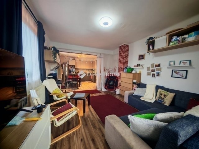 Eladó téglalakás, Budapesten, XX. kerületben 76 M Ft, 2 szobás