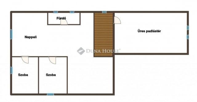 Eladó családi ház, Budapesten, XVIII. kerületben 129 M Ft