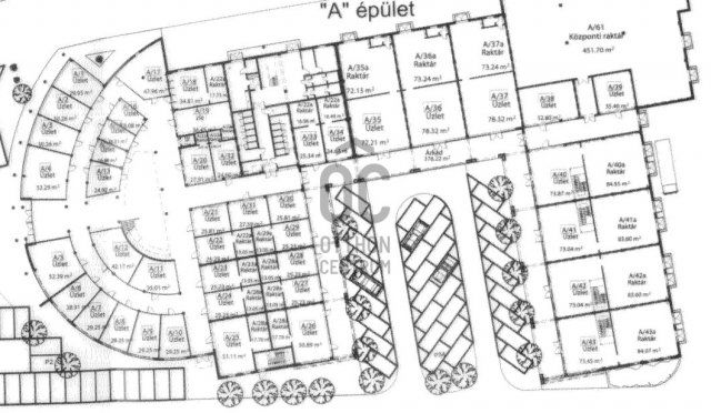 Eladó ipari ingatlan, Budapesten, XVII. kerületben 18.608 M Ft