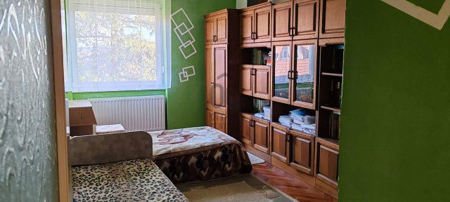 Eladó téglalakás, Balatonföldváron 84.9 M Ft, 4 szobás