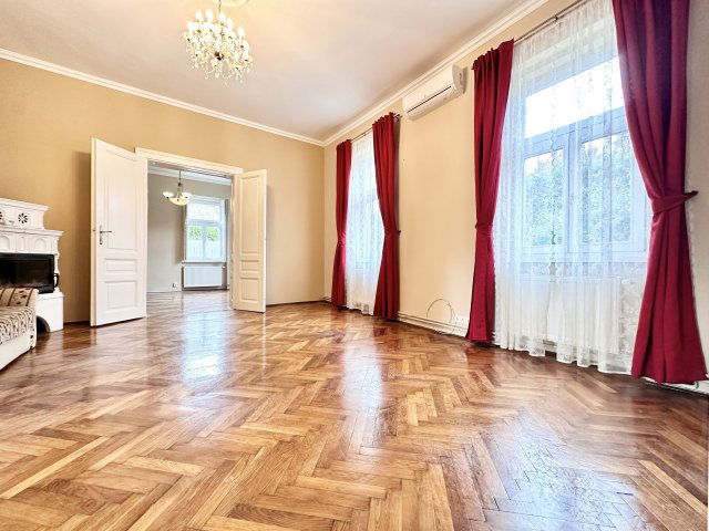 Eladó téglalakás, Szombathelyen, Szent László Király utcában