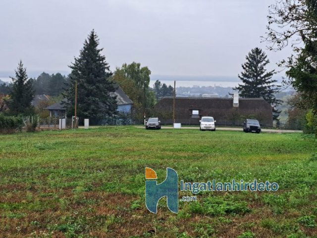 Eladó mezogazdasagi ingatlan, Cserszegtomajon 41.5 M Ft