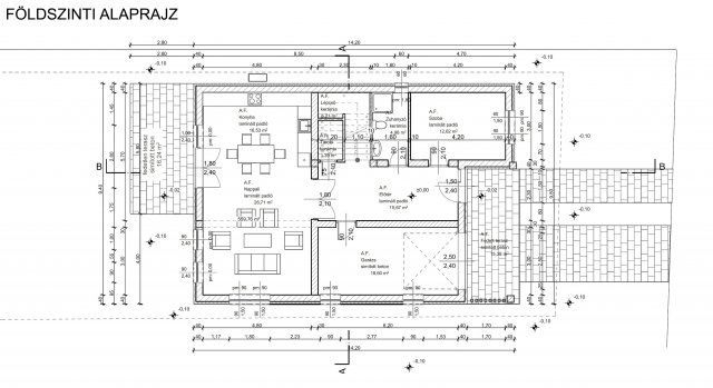 Eladó családi ház, Gödön 184.9 M Ft, 5 szobás