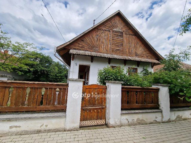 Eladó családi ház, Borsodivánkán 34.99 M Ft, 3 szobás