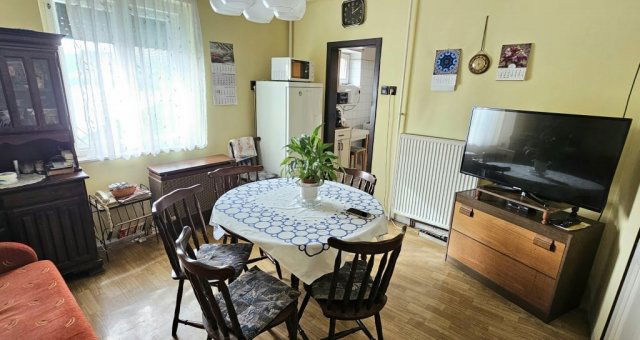 Eladó családi ház, Bogádon 64.99 M Ft, 4 szobás