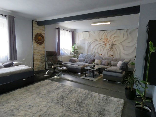 Eladó családi ház, Rábakecölön 98 M Ft, 2 szobás