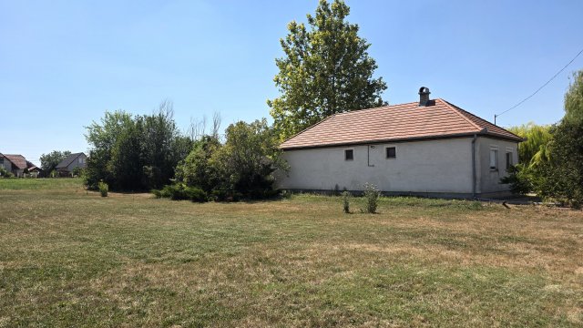 Eladó telek, Abában 8.9 M Ft / költözzbe.hu