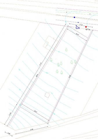 Eladó telek, Budapesten, XI. kerületben 220 M Ft