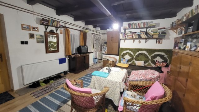 Eladó családi ház, Egerbocson 20.5 M Ft, 2 szobás