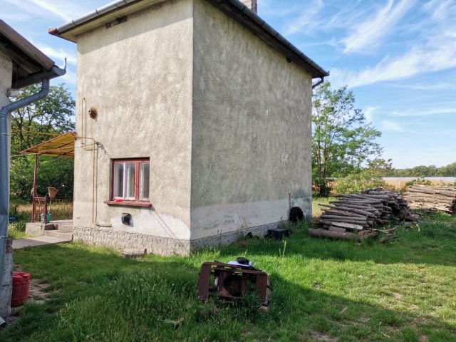 Eladó családi ház, Tiszakécskén 30.9 M Ft, 2 szobás