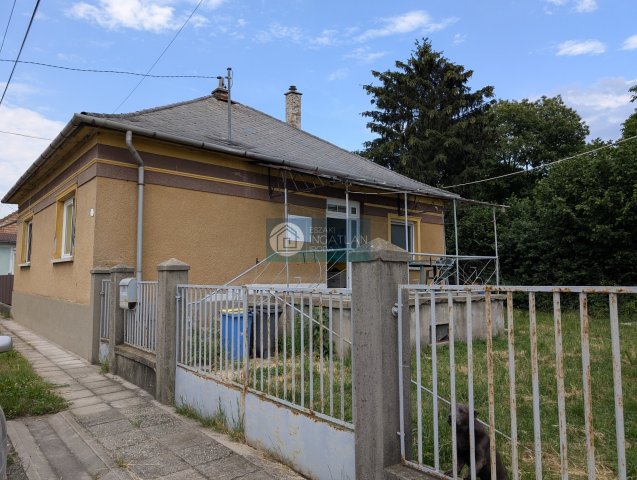 Eladó családi ház, Putnokon 16.9 M Ft, 3 szobás
