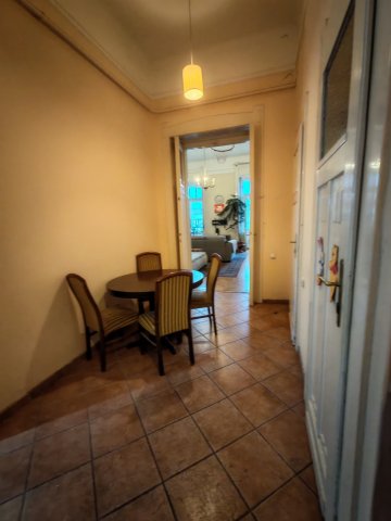 Eladó téglalakás, Budapesten, VIII. kerületben 120 M Ft