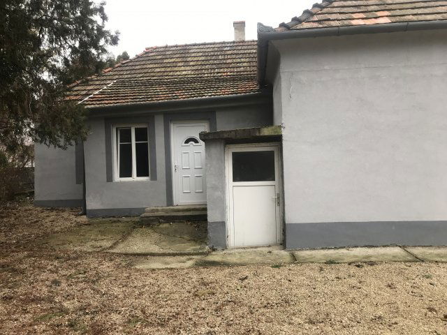 Eladó családi ház, Zalaszabaron 24.9 M Ft, 2 szobás