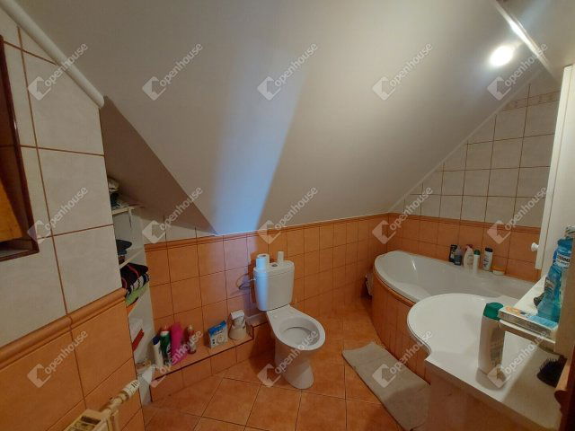 Eladó családi ház, Révfülöpön 160 M Ft, 8 szobás