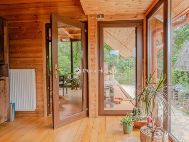 Eladó családi ház, Bodrogolasziban 89.9 M Ft, 3+2 szobás
