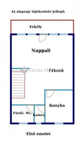 Eladó sorház, Szigetszentmiklóson 74.5 M Ft, 4+1 szobás