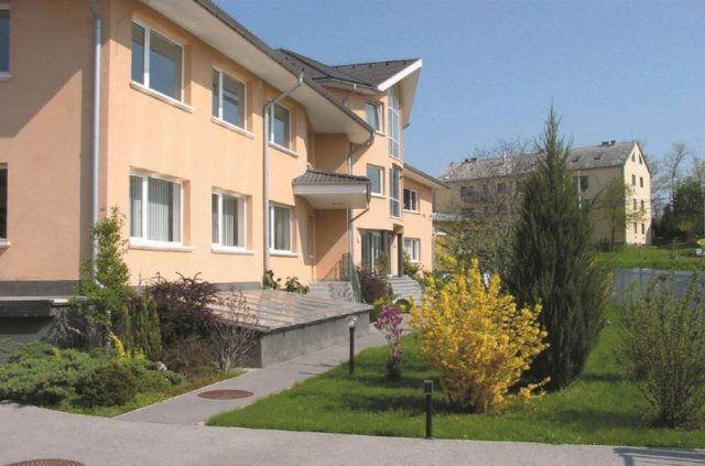 Kiadó iroda, Budakeszin, Kert utcában 216 E Ft / hó