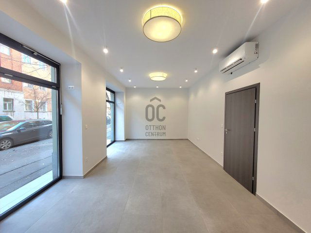 Kiadó ipari ingatlan, Szombathelyen 150 E Ft / hó