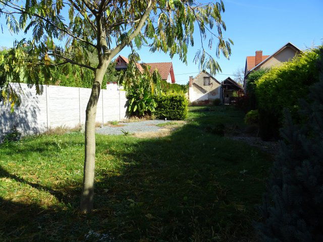 Eladó családi ház, Sén 24.9 M Ft, 2 szobás