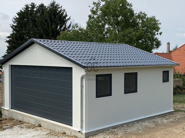 Eladó telek, Sárváron 11.9 M Ft / költözzbe.hu