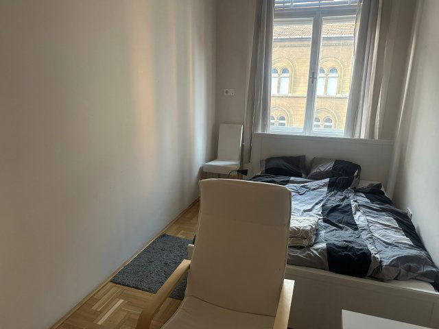 Eladó téglalakás, Budapesten, VIII. kerületben 85 M Ft, 4 szobás
