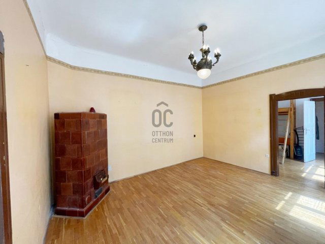 Eladó téglalakás, Budapesten, VI. kerületben 90 M Ft, 3 szobás