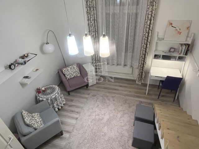 Eladó téglalakás, Budapesten, IX. kerületben 99.99 M Ft