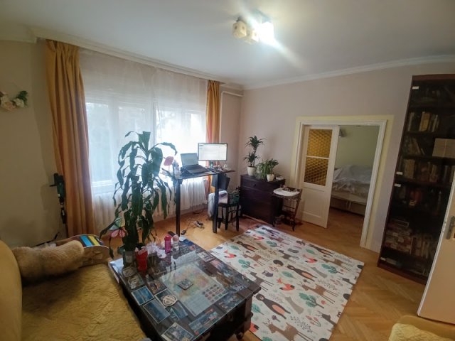 Eladó téglalakás, Budapesten, XIV. kerületben 129.9 M Ft