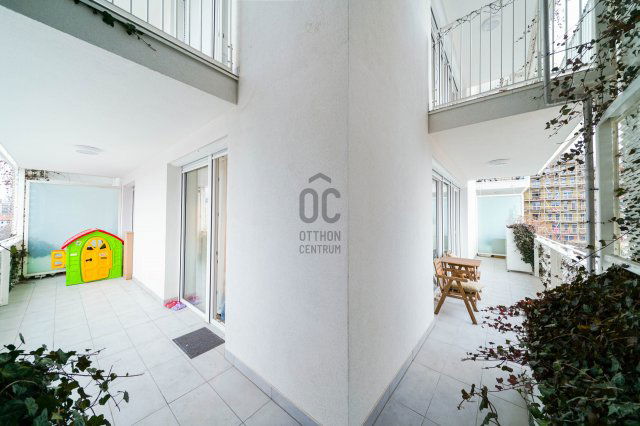 Eladó téglalakás, Budapesten, IX. kerületben 139.9 M Ft