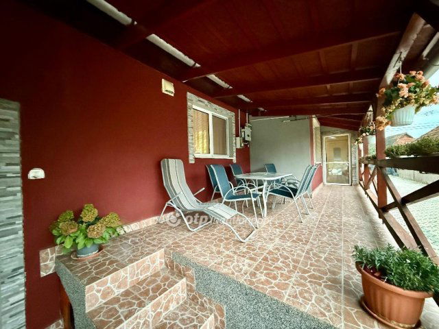 Eladó családi ház, Sajószögeden 63.9 M Ft, 3 szobás