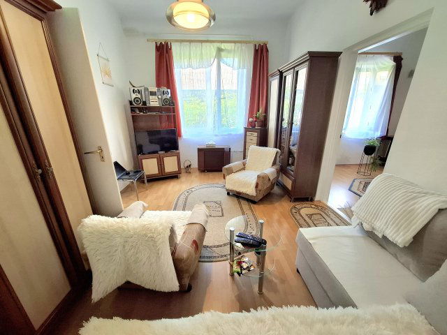 Eladó téglalakás, Budapesten, IV. kerületben 46.9 M Ft, 2 szobás