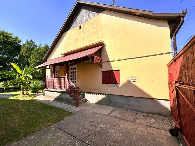 Eladó családi ház, Eleken 29.9 M Ft, 3 szobás