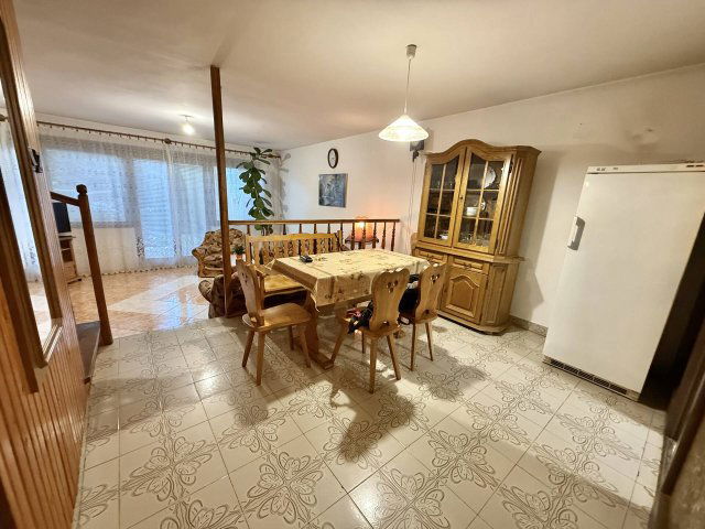 Eladó sorház, Pomázon 88.9 M Ft, 4 szobás / költözzbe.hu