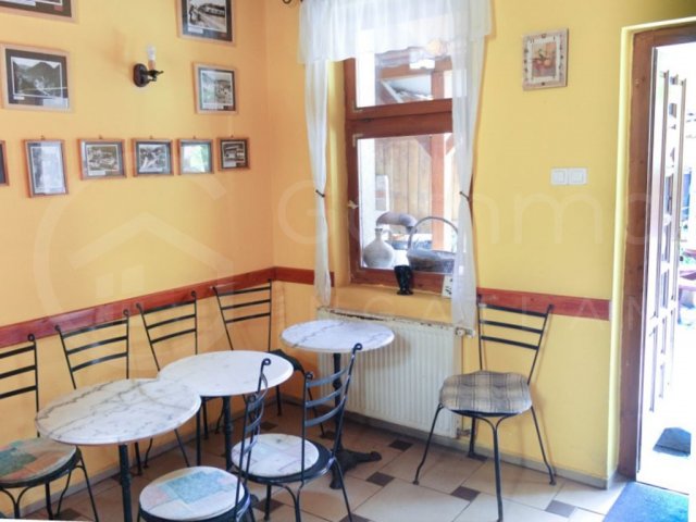 Eladó üzlethelyiség, Miskolcon 61 M Ft / költözzbe.hu