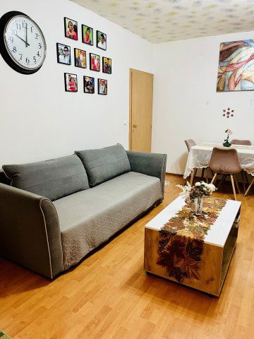 Kiadó téglalakás, albérlet, IX. kerületben, Lenhossék utcában
