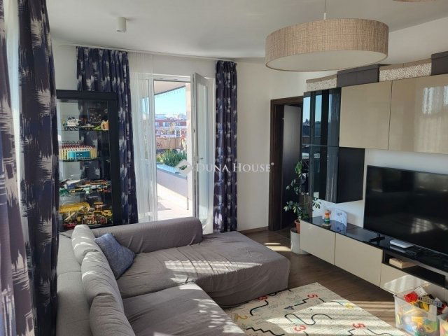 Eladó téglalakás, Budapesten, XIII. kerületben 259 M Ft