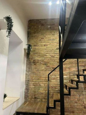 Kiadó téglalakás, albérlet, V. kerületben, Belgrád rakparton